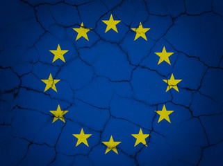 the collapse of the European Union