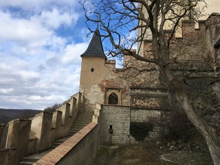 castle in czech republic