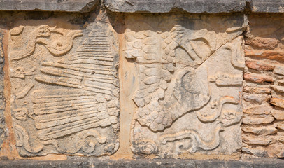 Chichen-Itza