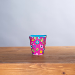 une verre