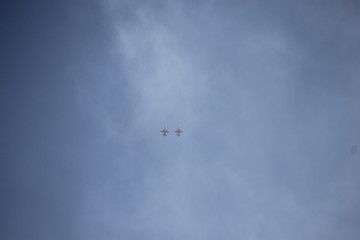 flug show berlin ila 