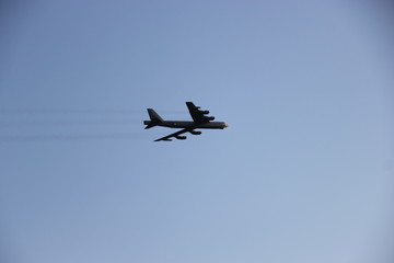 flug show berlin ila 