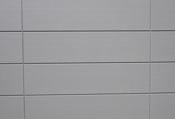 grey background wall with stripes