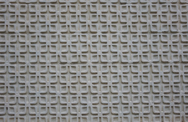 white paper with stripe