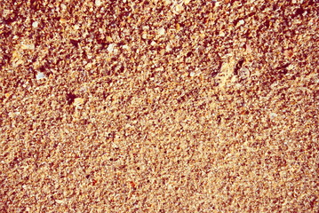 background sea sand