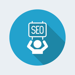 Promotion for seo services