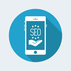 Top quality seo services on mobile