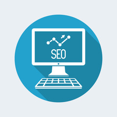 Growing data report for seo