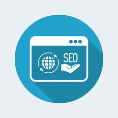 Online global seo services