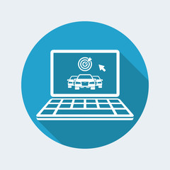 Car choose services online