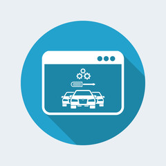 Software for car engine check