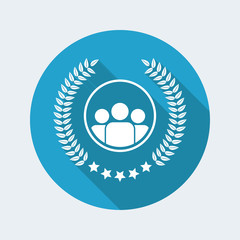 Best team group icon