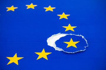 Brexit, withdrawal of the United Kingdom from the European Union