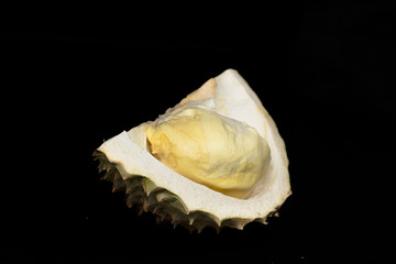 Durian Sweet Fruit