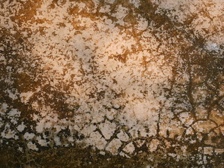 grunge cement wall background