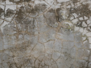 old concrete wall background,dirty cement floor