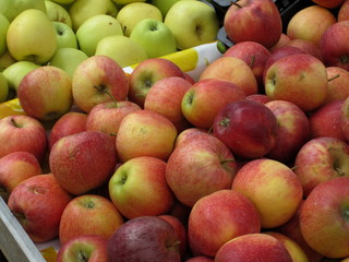 Fruta
