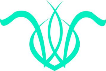 vector image of company logo