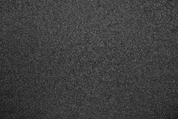 Granular abstract uniform grainy surface.