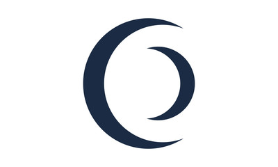 modern c line logo