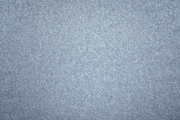 Granular abstract uniform grainy surface.
