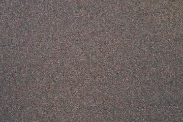 Fototapeta premium Granular abstract uniform grainy surface.