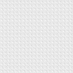 White geometric texture of squares . Seamless pattern. 