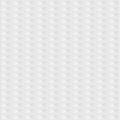 White geometric texture of rectangles . Seamless pattern.