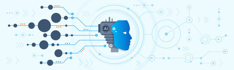 AI, Artificial Intelligence banner 2019_03 - 003