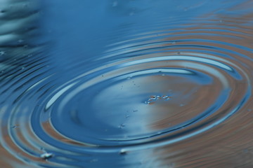 agua