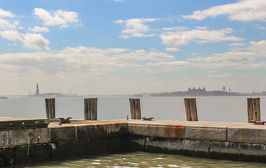 Upper Bay, NYC