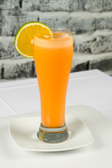 Orange Juice