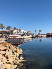 Saint-Cyprien (Port)