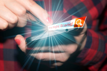 Frau sucht frau one night stand [PUNIQRANDLINE-(au-dating-names.txt) 41