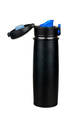 Sports water bottle