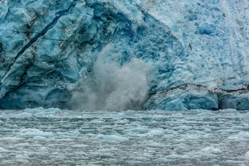 Alaska Glaciares 