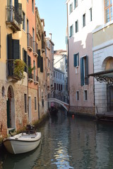 grand canal in venice