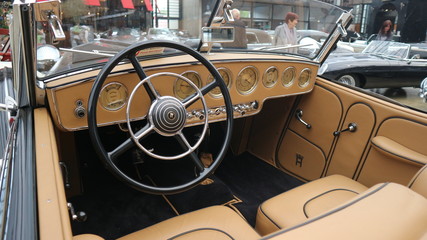 Oldtimer