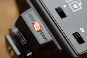 Flash ft9103_0251 Lampeggiatore fotografico photography fotografia photographique Blitzlicht