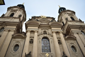 Fototapeta premium Praga