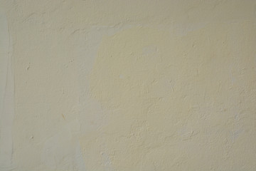 Background - plaster.