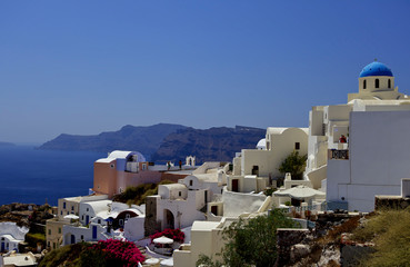 Santorini © PASUS