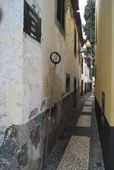 FUNCHAL