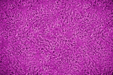 3d rendering of purple fibers background