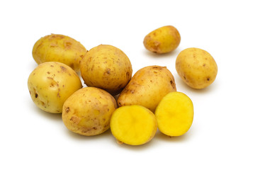 potato