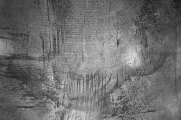 Obraz premium Textured concrete gray background.