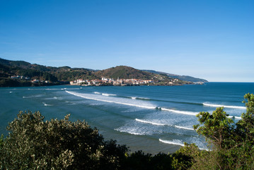 Blue Coast