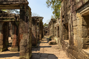Banteay Kdei - 