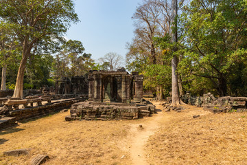 Banteay Kdei - 