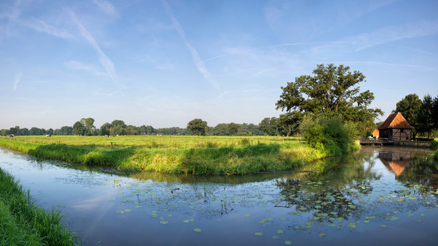 Watermill the Oldemeule